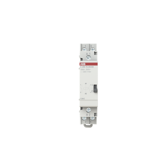 2TAZ312000R2012 ABB - E290-16-20/230