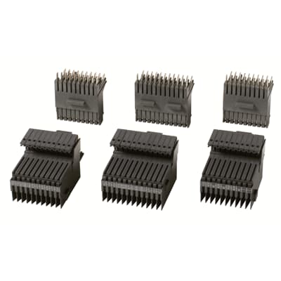 1SDA062165R1 ABB - CENTRAL SLIDING CONTAC.MP C.BR.T7-T7M-X1