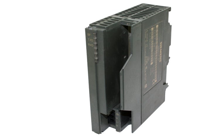 6ES7341-1AH00-0AE0 Siemens
