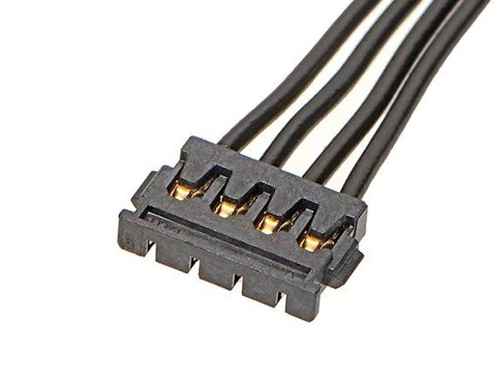 36920-0403 Molex