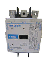 Load image into Gallery viewer, S-N300 AC200V Mitsubishi