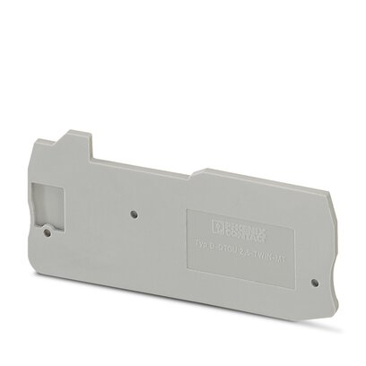 3050511 Phoenix Contact - D-QTCU 2,5-TWIN-MT
