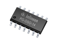 Load image into Gallery viewer, 2ED21824S06JXUMA1 Infineon