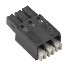 Load image into Gallery viewer, 1402570000 Weidmuller - PLUG VPU