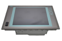 Load image into Gallery viewer, Siemens 6AV7812-0BC10-1AB0
