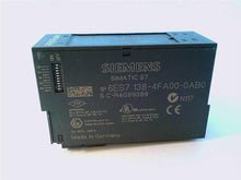 Load image into Gallery viewer, Siemens 6ES5998-5SL11