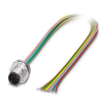 Load image into Gallery viewer, 1523492 Phoenix Contact - SACC-E-MS-8CON-M16/0,5 SCO