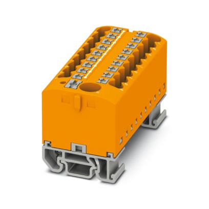 3274228 Phoenix Contact - PTFIX 6/18X2,5-NS15A OG