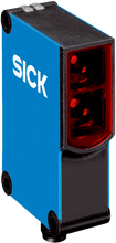 Load image into Gallery viewer, 1027750 Sick - WTB27-3R2641