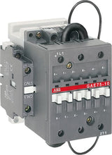 Load image into Gallery viewer, 1SBL419025R8111 ABB - GAE75-10-11 24V DC