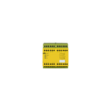 Load image into Gallery viewer, 775630 Pilz - PNOZ 1 110-120VAC  3N/O 1N/C