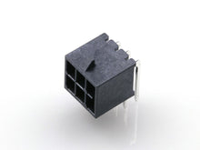 Load image into Gallery viewer, 212528-0600 Molex