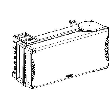 KSB100SE5 Schneider Electric