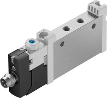 Load image into Gallery viewer, 8031472 Festo - VUVG-L10-M52-MT-M5-1R8L