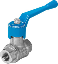 Load image into Gallery viewer, 9545 Festo - QH-1