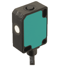 266632100003 Pepperl Fuchs - UC250-F77-IU-IO-2M