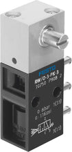 Load image into Gallery viewer, 10750 Festo - RW/O-3-PK-3