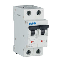 Load image into Gallery viewer, 278722 Eaton - FAZ-B2/2