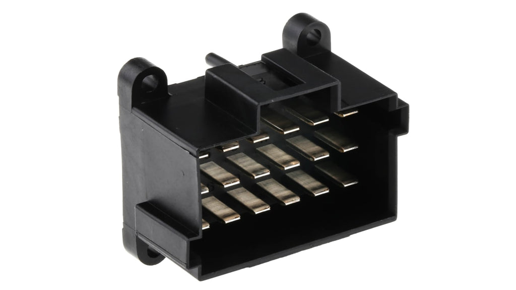 967116-2 TE Connectivity