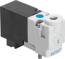 Load image into Gallery viewer, 197016 Festo - MHP1-M5H-3/2G-M3-PI