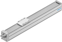 Load image into Gallery viewer, 8061495 Festo - ELGC-BS-KF-60-500-12P