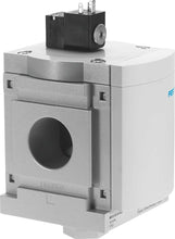 Load image into Gallery viewer, 541496 Festo - MS12-EE-G-V24