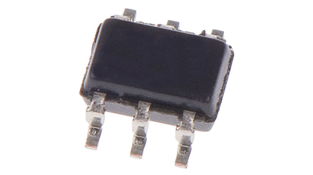 DAC7311IDCKT Texas Instruments