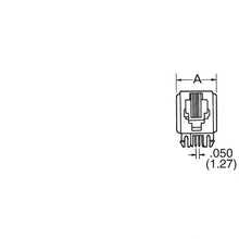 Load image into Gallery viewer, 5520243-4 TE Connectivity