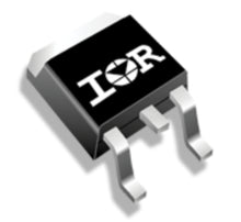 Load image into Gallery viewer, AUIRFR6215TRL Infineon