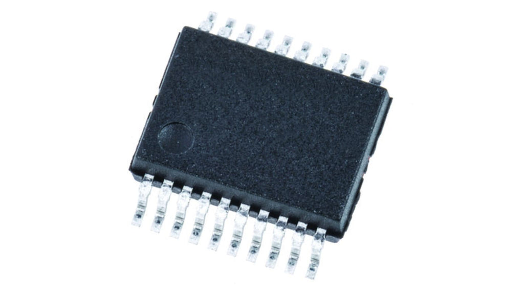 ADS8344E Texas Instruments