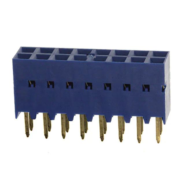 87606-308LF Amphenol