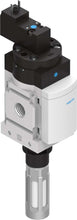 Load image into Gallery viewer, 542599 Festo - MS4-EE-1/4-10V24-S-Z