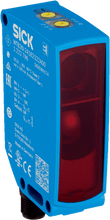 Load image into Gallery viewer, 1222796 Sick - WTB26I-24162122A00