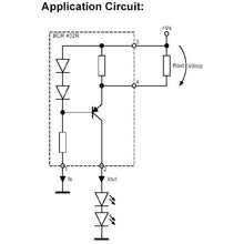 Load image into Gallery viewer, BCR402R Infineon