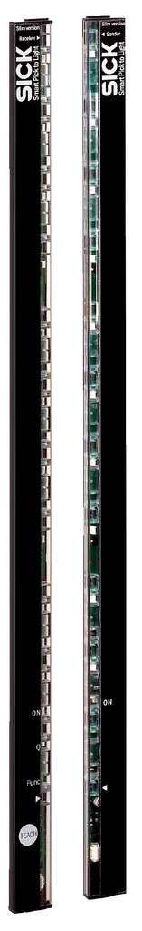 1046996 Sick - SPL-F280PPS2W04