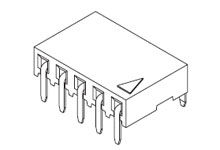 Load image into Gallery viewer, 90148-1107 Molex