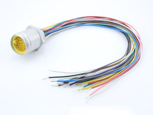 Load image into Gallery viewer, 130015-0109 Molex - 3R3N36E80C300