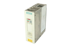 Load image into Gallery viewer, 6SE7016-2UB61-Z Siemens