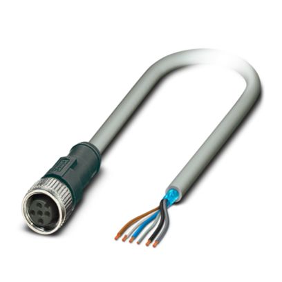 1095960 Phoenix Contact - SAC-5P-15,0-680/M12FS FDN