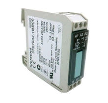 Load image into Gallery viewer, 3UA5900-2A