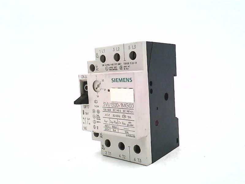 Siemens 6AU1380-0AA42-1XB0
