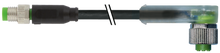 Load image into Gallery viewer, 7000-88281-6300030 Murrelektronik