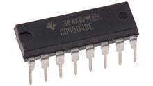Load image into Gallery viewer, CD4504BE Texas Instruments