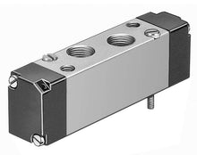 Load image into Gallery viewer, 173179 Festo - VL-5/3E-1/8-P-B