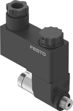 Load image into Gallery viewer, 8119587 Festo - VOFX-LT-M32C-MY-G18-SG18-1B2