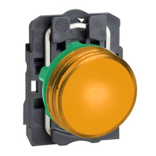 Load image into Gallery viewer, XB5AVG5 Schneider Electric