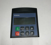Load image into Gallery viewer, Siemens 2GF6003-8AK