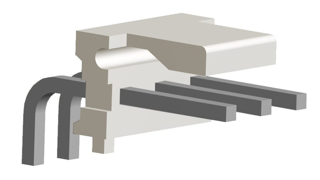 640389-3 TE Connectivity