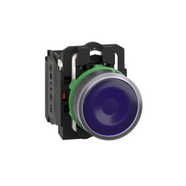 XB5AW36G5 Schneider Electric