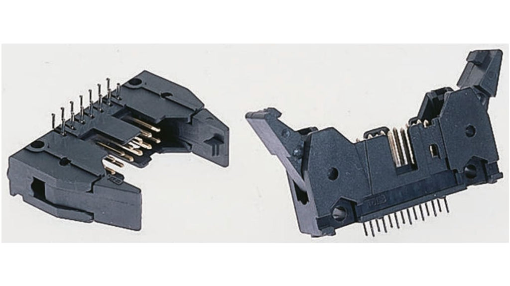 5499922-4 TE Connectivity